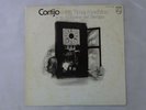 Cortijo And His Time Machine  Philips FDX-100 Japan PROMO VINYL 55076 112
