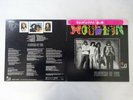 Mountain Flowers Of Evil Windfall Records BLPL-1WF Japan  VINYL LP OBI