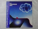 The Alan Parsons Project The Best Of Arista 25RS-209 Japan  VINYL LP OBI