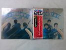 The Beatles Rock 'N' Roll Music Odeon EAS-77009 Japan  VINYL LP OBI