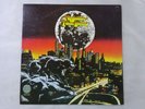 Thin Lizzy Nightlife Vertigo RJ-7268 Japan PROMO VINYL LP