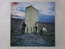 The Who Who's Next Polydor MPX 4022 Japan  VINYL LP