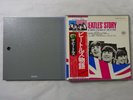 The Beatles The Beatles' Story Apple EAS-77007?8 Japan  VINYL LP OBI