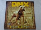 DMX Grand Champ Def Jam 440 063 369-1 US  VINYL LP
