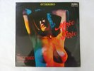 Perez Prado And   Mambo Jambo Globe SJET-5003 Japan CHEESECAKE, FLIPBACK  LP