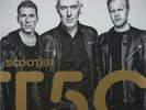 2 LP: Scooter - The Fifth Chapter, Strictly Limited Edition, NEU & OVP