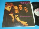 The Cramps / Songs The Lord Taught Us (NL 1980, Illegal Records ILP 005) - LP