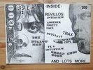 READY STEADY GO #2 1979 RARE ORIG PUNK FANZINE REVILLOS RUDI ANOTHER PRETTY FACE