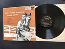 HANK SNOW 1955 US Army LP JUST KEEP A-MOVIN USA RCA VICTOR LPM1113 Elvis Presley