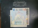 Led Zeppelin--The Song Remains The Same--Double LP Vinyl--Swan Song--Live