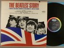 Beatles, The  The Beatles Story   Mono  Pop Rock; Narritive; Interview