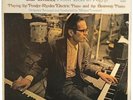 RARE JAZZ Bill Evans - From Left To Right LP VG+/EX MGM First Stereo Press