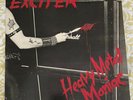 EXCITER / Heavy Metal Maniac OG USA LP 1st PRESS 1983 SHRAPNEL ESSENTIAL HEAVY