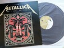 METALLICA - Best Live Festival 2012 (Lp) NM / Vg,  Ref 510847 [Hard Rock]