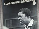 JOHN COLTRANE 