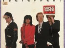 THE PRETENDERS - FACTORY SEALED Self Titled Vinyl LP Record - 1980 Sire SRK 6083