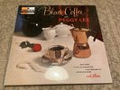 Peggy Lee; Black Coffee, Acoustic Sounds/Verve Reissue; Gatefold, Audiophile