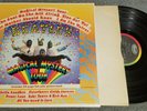 BEATLES MAGICAL MYSTERY TOUR STEREO LP CAPITOL (1967 1st PRESS - NM- COVER/WAX)