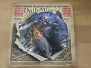 Picture Disc 2016 RSD Iron Maiden Empire of the Clouds Vinyl LP Numbered Limited