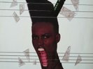 Grace Jones - Slave To The Rhythm, 12