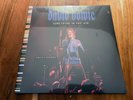 David Bowie - Something In the Air (Live Paris 99) 2 x LP 12