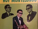Roy Montelongo S/T LP Tejano Tex Mex
