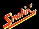 HUMBLE PIE - SMOKIN' - EXCELLENT -  ORIGINAL ISSUE