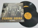 TERROR SQUAD - TERROR SQUAD THE ALBUM - RAP LP (1999)