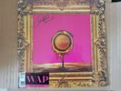 Cardi B Megan Thee Stallion Wap Limited Pink Edition Signed Vinyl LP