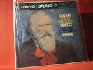 RCA LSC-1903 HEIFETZ-REINER 