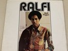 RALFI PAGAN RARE LATIN FUNK RECORD ORIGINAL FANIA CLOUDS LP STEREO