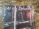 At The Drive In Acrobatic Tenement Red Vinyl