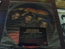 Bee Gees Spirits Having Flown US Press Picture Disc Mint Never played LP