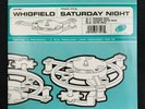 Whigfield Saturday Night  1994 7