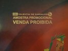 Marillion - Real to Reel LP Portugal Promo EXC 1984 Rare Portuguese