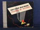 Book Of 4 78's:Teddy Wilson/Billie Holiday - Hot Jazz Classics -1935 - Columbia