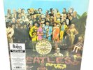 The Beatles in Mono Sgt. Pepper's Lonely Hearts Club Band Vinyl Record LP 180g