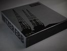 NITZER EBB The Box Set 1982-2010 10 X LP Black Vinyl EXPANDED EDITION