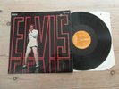 ELVIS PRESLEY-NBC-TV SPECIAL-GREAT AUDIO-RCA MONO -RD 8011- VG VINYL LP 1968