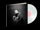 Ariana Grande Yours Truly Clear Vinyl LP My Everything
