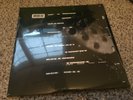 Crumb Ice Melt TTL Turntable Lab Clear Vinyl Record LP New