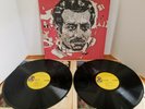 Otis Redding (The Best Of)  Double Vinyl LP  ATCO Records SD 2-801  1972 Reissue