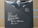NILSSON (RINGO STARR & GEORGE HARRISON) - SON OF DRACULA - RCA 1972 *EX* LP ?
