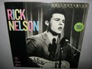 RICK NELSON The Decca Years FACTORY SEALED Vinyl LP MCA-1517 & Stone Canyon Band