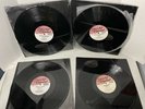 Strictly Rhythm 4 Records DJ LP used