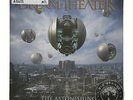USED Dream Theater The Astonishing - 4LP Vinyl Box Set & Digital Download - 4LP