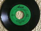 GROOVIN ' ALONG/A LITTLE BIT HARDER BY EASY (1971 ROCK/FUNK) PROMO