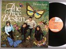 Free Design, The  Heaven/Earth    Psych; Pop Rock