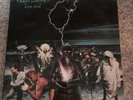 Black Sabbath - Live Evil 2LP Vinyl Original 1982 WB 9 23742-1 G