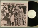 The Great Rock 'n Roll Circus  Various Artists Unofficial Release Rolling Stones